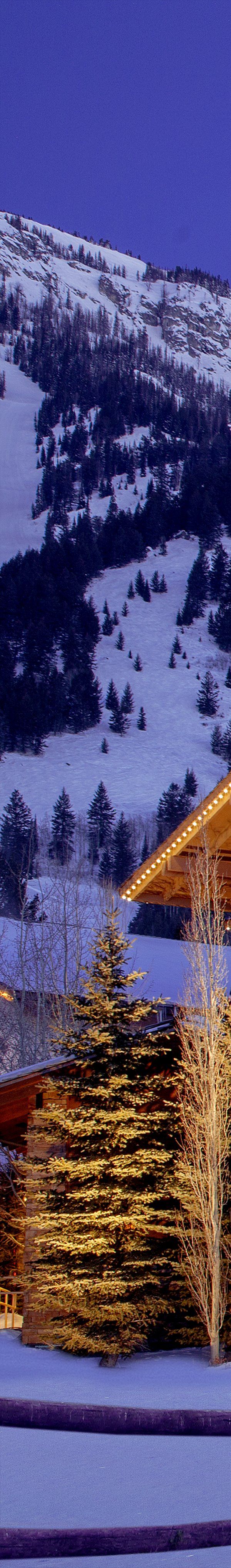 Faraway Jackson Hole - Jackson, WY
