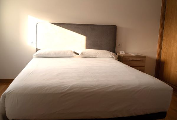 Cies Suites Garcia Barbon 73 - Vigo