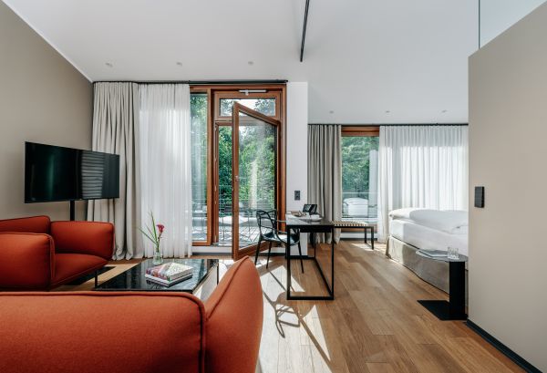 Relaix & Chateaux Hotel Diepeschrather Mühle - Bergisch Gladbach