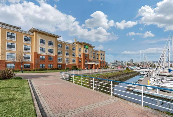 Extended Stay America - Oakland - Alameda - Alameda, CA