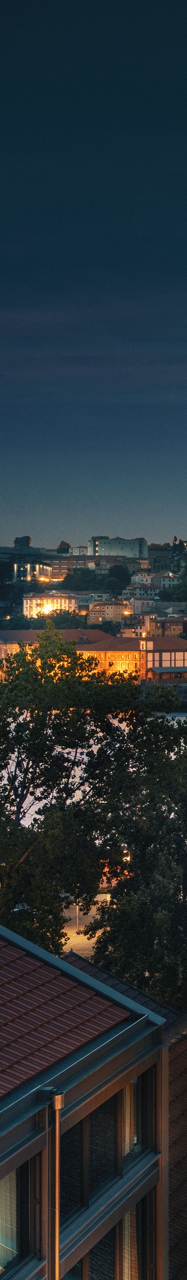Forte De Gaia Autograph Collection - Oporto