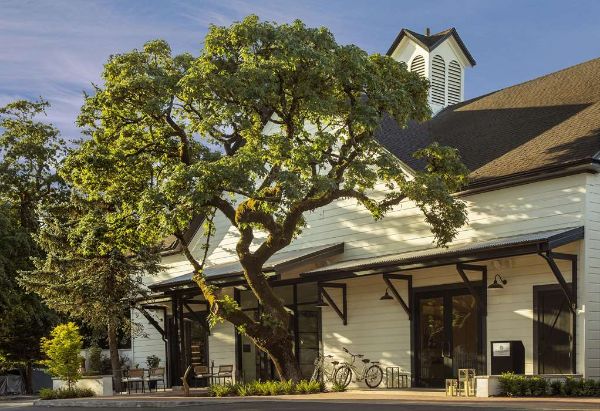 Macarthur Place Hotel And Spa - Sonoma, CA