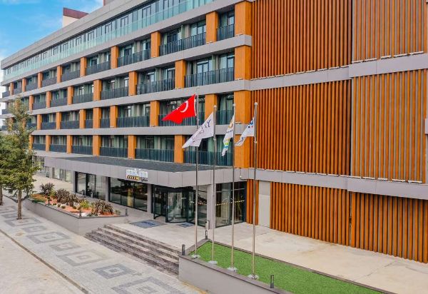 Park Inn By Radisson Yalova City Centre - Yalova