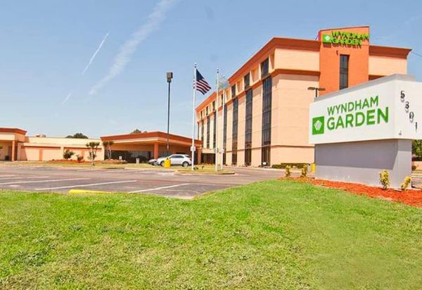 Wyndham Garden Texarkana - Texarkana, TX