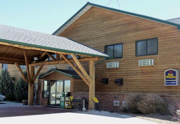 Travelodge By Wyndham The Inn At Lander - Lander