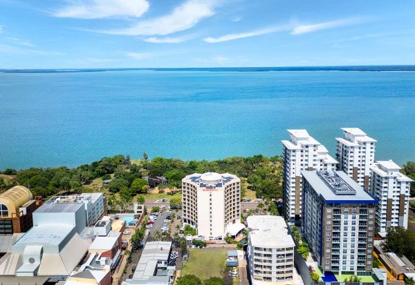 Hilton Garden Inn Darwin - Darwin