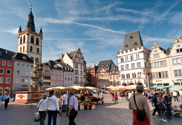 Deutscher Hof - Trier