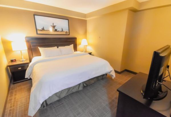Canad Inns Transcona - Winnipeg