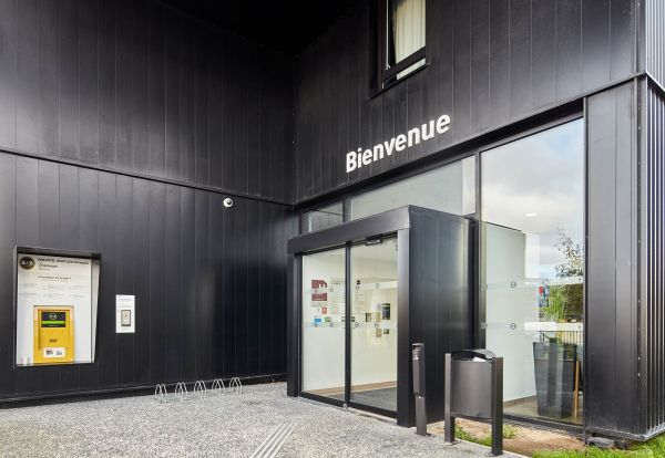 B&b Hotel Cergy Saint-christophe 3 éToiles - Cergy