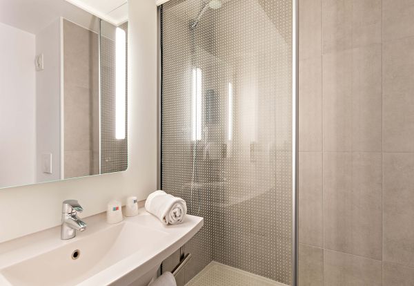 B&b Hotel Rouen Centre Rive Droite 3 éToiles - Rouen