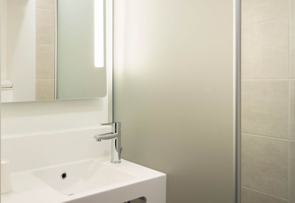 B&b Hotel Paris Porte De Bagnolet 3 éToiles - Les Lilas