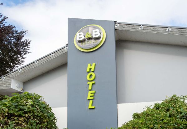 B&b Hotel Louveciennes - Saint-Germain-en-Laye