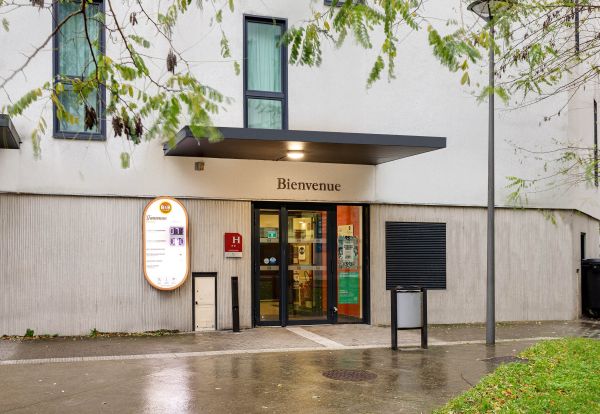 B&b Hotel Lille Tourcoing Centre - Tourcoing