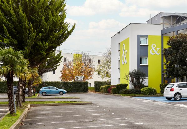 B&b Hotel Evry Lisses 2 - Lisses