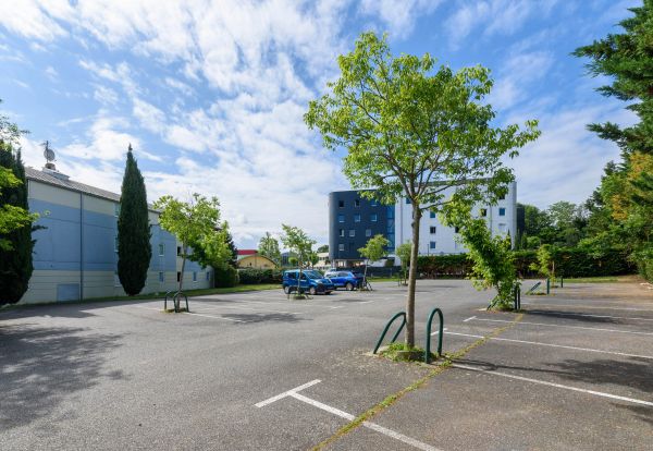 B&b Hotel Toulouse Cité De L'espace Gonord 3 éToiles - Balma
