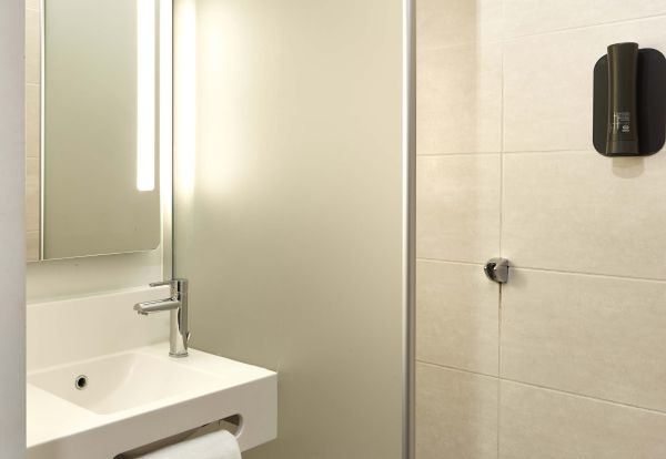 B&b Hotel Paris Gennevilliers Asnières 3 éToiles - Gennevilliers