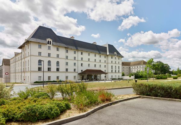 B&b Hotel Près De Disneyland® Paris - Magny-le-Hongre