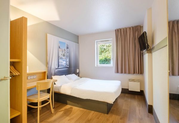 B&b Hotel Villeneuve-loubet Plage - Cagnes-sur-Mer