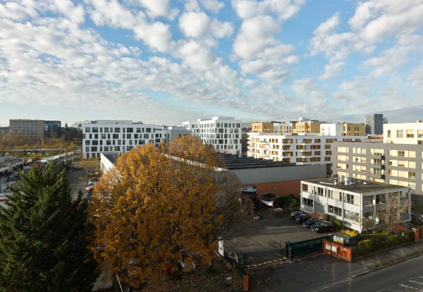 B&b Hotel Massy Gare Tgv 3 éToiles - Massy