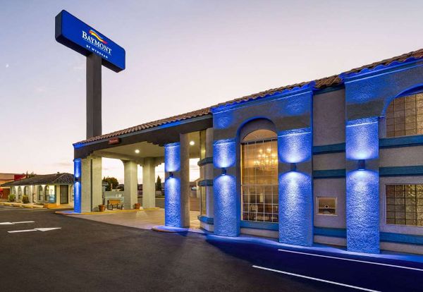 Baymont By Wyndham Kingman - Kingman, AZ