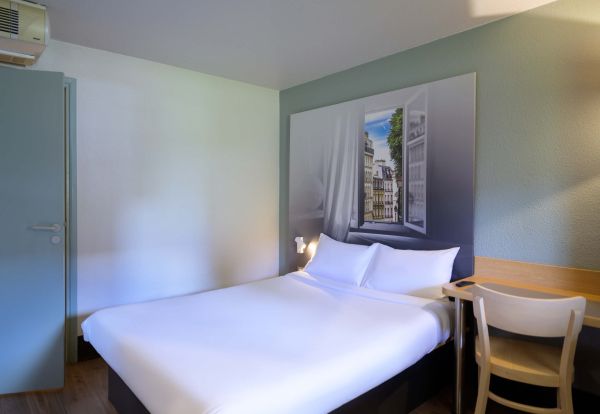 B&b Hotel Pontault-combault - Pontault-Combault