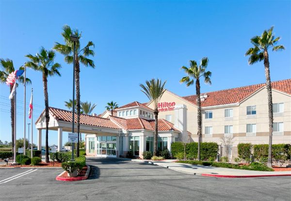 Hilton Garden Inn Irvine East/lake Forest - Mission Viejo, CA