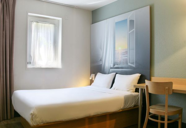 B&b Hotel Fréjus Roquebrune-sur-argens - Roquebrune-sur-Argens