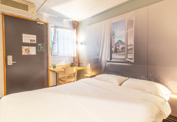 B&b Hotel Limoges 2 - Limoges