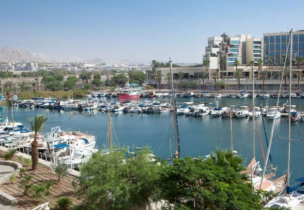 Dan Panorama Eilat - Eilat