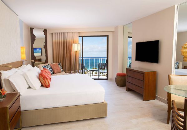 The Coral At Atlantis - Nassau
