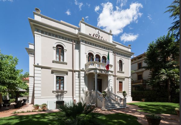 Metelli Relais - Foligno