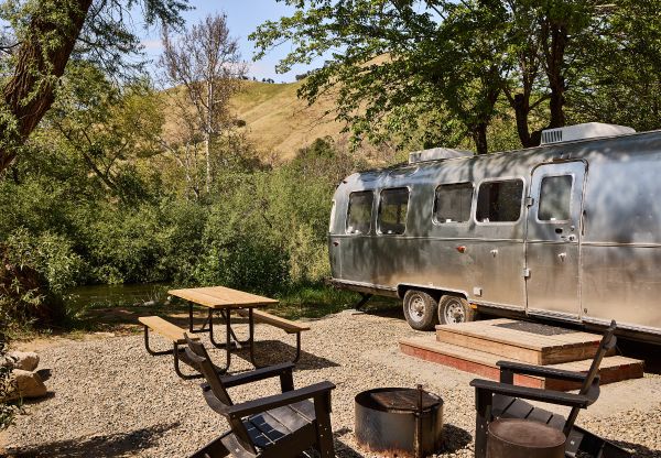 Autocamp Sequoia - Three Rivers, CA