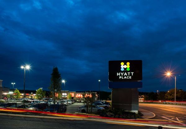 Hyatt Place Boston Braintree - Quincy, MA