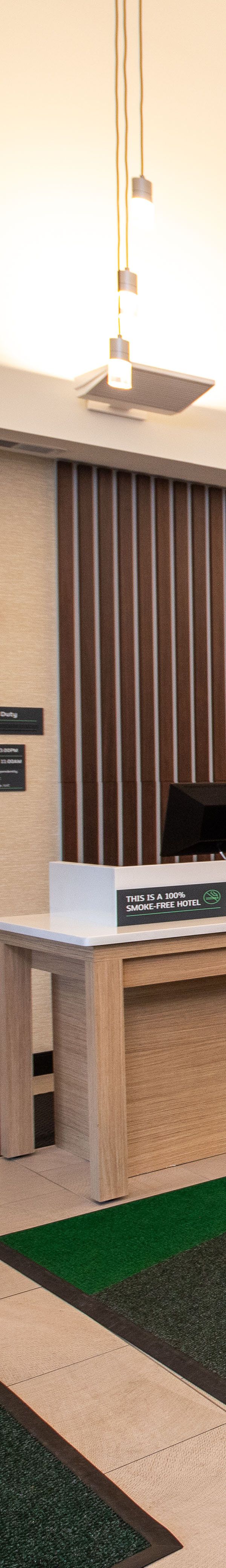 Holiday Inn & Suites Detroit - Troy By Ihg - Troy, MI