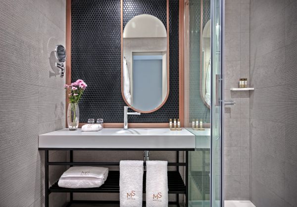 Moon & Sun Braga Hotel - 브라가