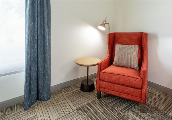 Hilton Garden Inn Minneapolis St. Paul-shoreview - Blaine, MN
