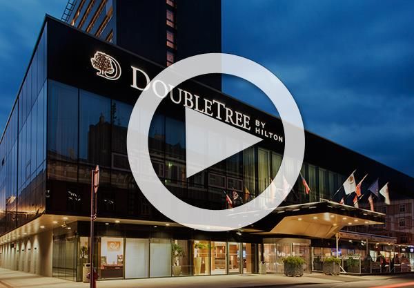 Doubletree By Hilton Kosice - Košice