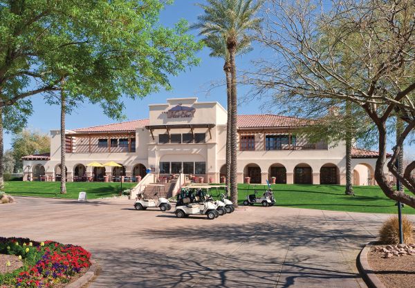 Legacy Golf Resort - Phoenix, AZ