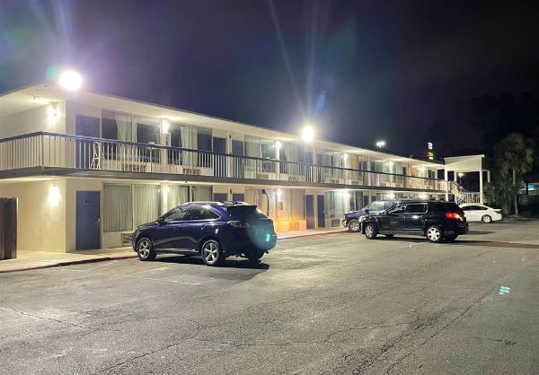 Fl Motel 6 Marianna - Florida