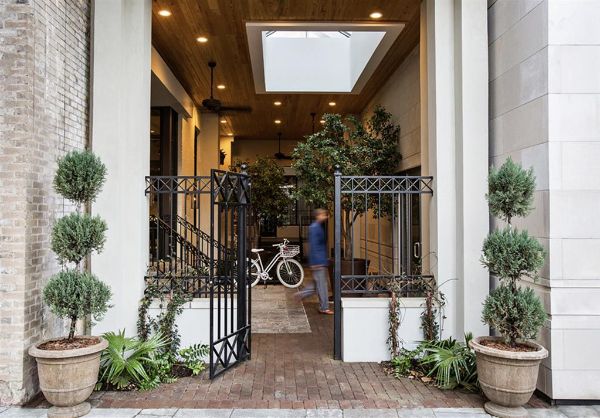 The Restoration - Charleston, SC