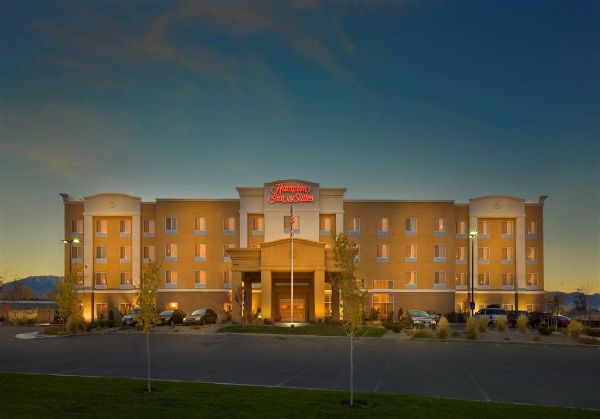 Hampton Inn & Suites Reno - 리노