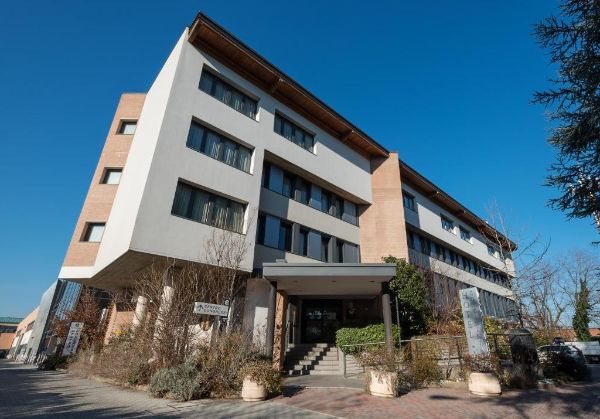 Hotel Continental - Zola Predosa