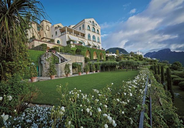 Caruso A Belmond Hotel Amalfi Coast - Ravello