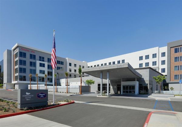 Hampton Inn Irvine Spectrum Lake Forest - Laguna Woods, CA