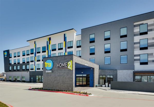 Home2 Suites By Hilton Euless Dfw West - Grapevine, TX