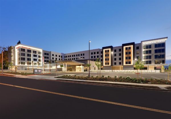Homewood Suites By Hilton Irvine Spectrum Lake Forest Spectrum Lake Forest - Mission Viejo, CA