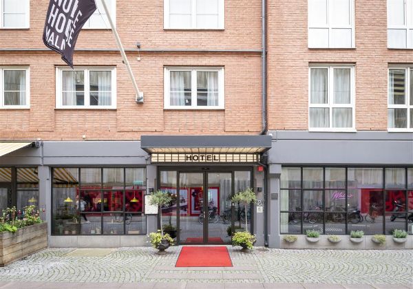Best Western Plus Hotel Noble House Noble House - Malmö