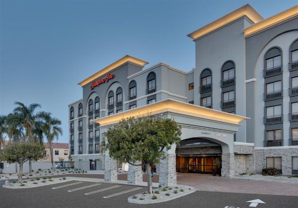 Hampton Inn Los Angeles/carson/torrance - 카슨