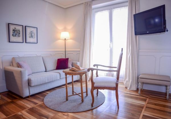 Hotel Alcazar - Hendaye