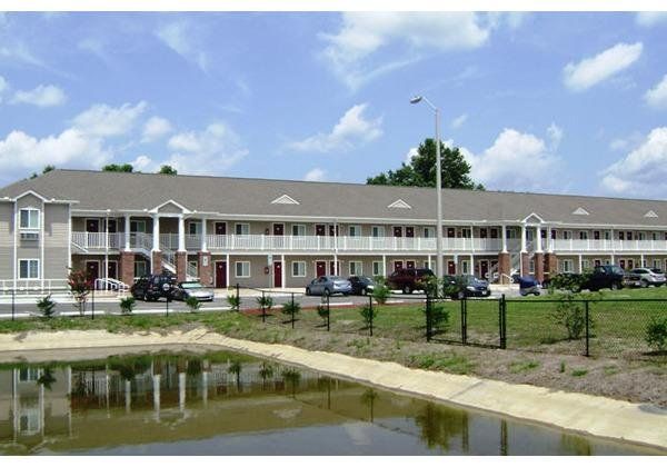 Affordable Suites Of America - - Jacksonville